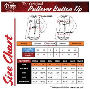 Red Breathe Lightweight Stretch Pullover Button-Up