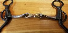Dutton Short Shank With Smooth Snaffle and Dog Bone