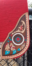 "The Dreamcatcher - Red" - Limited Edition Pad