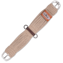 31-Strand 100% Mohair Cinch