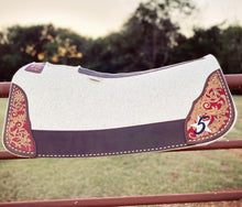 "The Painted Classic - Natural" - Limited Edition Pad