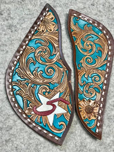 "The Painted Classic - Black" - Limited Edition Pad