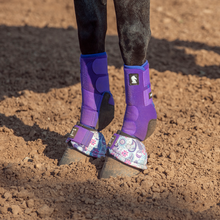 No Turn Designer Line (DL) Bell