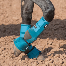 Classic Equine Legacy2 System Support Boots - Front