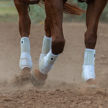 Flexion Boot by Legacy