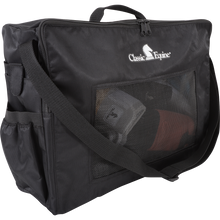 Classic Equine Boot /  Accessory Tote