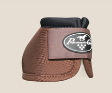 Ballistic Overreach Boots