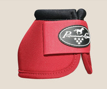 Ballistic Overreach Boots