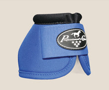 Ballistic Overreach Boots