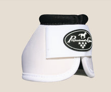 Ballistic Overreach Boots