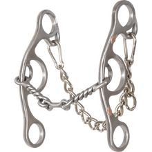 Sherry Cervi Diamond Short Shank II