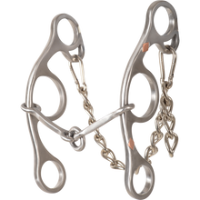 Sherry Cervi Diamond Short Shank Gag