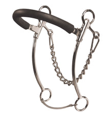 Brittany Pozzi Hackamore