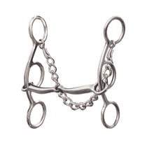 Professional's Choice Futurity Bit