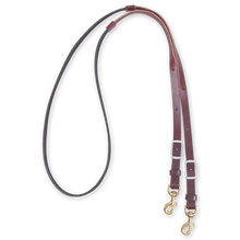 Biothane Barrel Rein