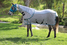 Professional's Choice Comfort Fit Fly Sheet