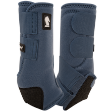 Legacy2 System Support Boots - Solid Colors-Hinds