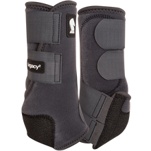 Legacy2 System Support Boots - Solid Colors-Fronts