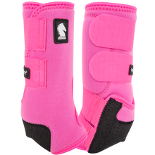 Legacy2 System Support Boots - Solid Colors-Fronts