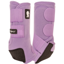 Legacy2 System Support Boots - Solid Colors-Fronts