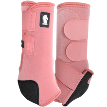 Legacy2 System Support Boots - Solid Colors-Hinds