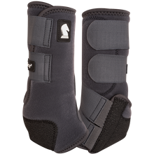 Legacy2 System Support Boots - Solid Colors-Hinds