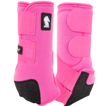 Legacy2 System Support Boots - Solid Colors-Hinds