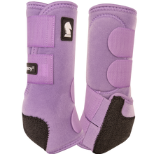 Legacy2 System Support Boots - Solid Colors-Hinds
