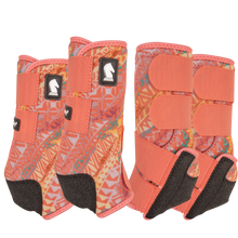 Legacy2 System Support Boots - Patterns