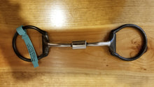 Dutton D-Ring Snaffle-Billy Allen Mouth
