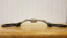 Dutton D-Ring Snaffle-Billy Allen Mouth