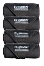 Equisential Standing Bandages