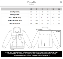 STS Ranchwear Ladies Etta Jacket