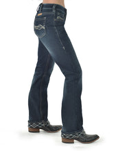 DFMI Dark Flannel Jeans