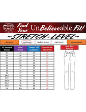 Don't Fence Me In Dark Wash