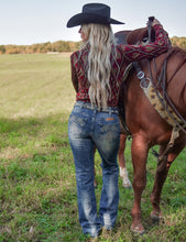 Gone Western