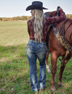 Gone Western