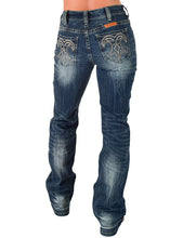 Cowgirl Gone Western Jeans