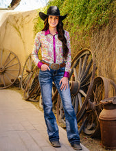 Western Spirit