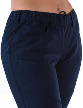 Work Hard Play Hard - Navy