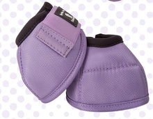 DyNo-Turn Bell Boots