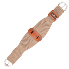 Classic Equine 31-Strand 100% Mohair Cinch