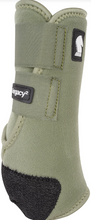 Legacy2 System Support Boots - Solid Colors-Hinds