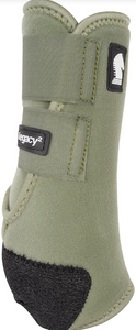 Legacy2 System Support Boots - Solid Colors-Hinds