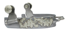 Floral Bumper Spur