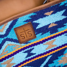 STS Ranchwear Mojave Sky Satchel