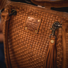 STS Ranchwear Sweetgrass Tote