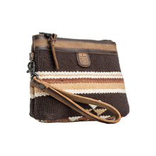 STS Ranchwear Sioux Falls Makeup Pouch