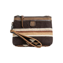 STS Ranchwear Sioux Falls Makeup Pouch