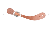 Martin Spur Straps